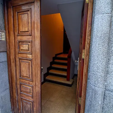 Lägenhet Two-bedroom Aparment In Santa Catalina Park *