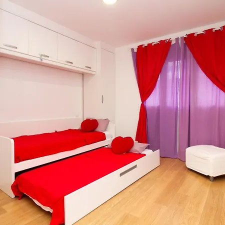 Lägenhet Two-bedroom Aparment In Santa Catalina Park Las Palmas de Gran Canaria